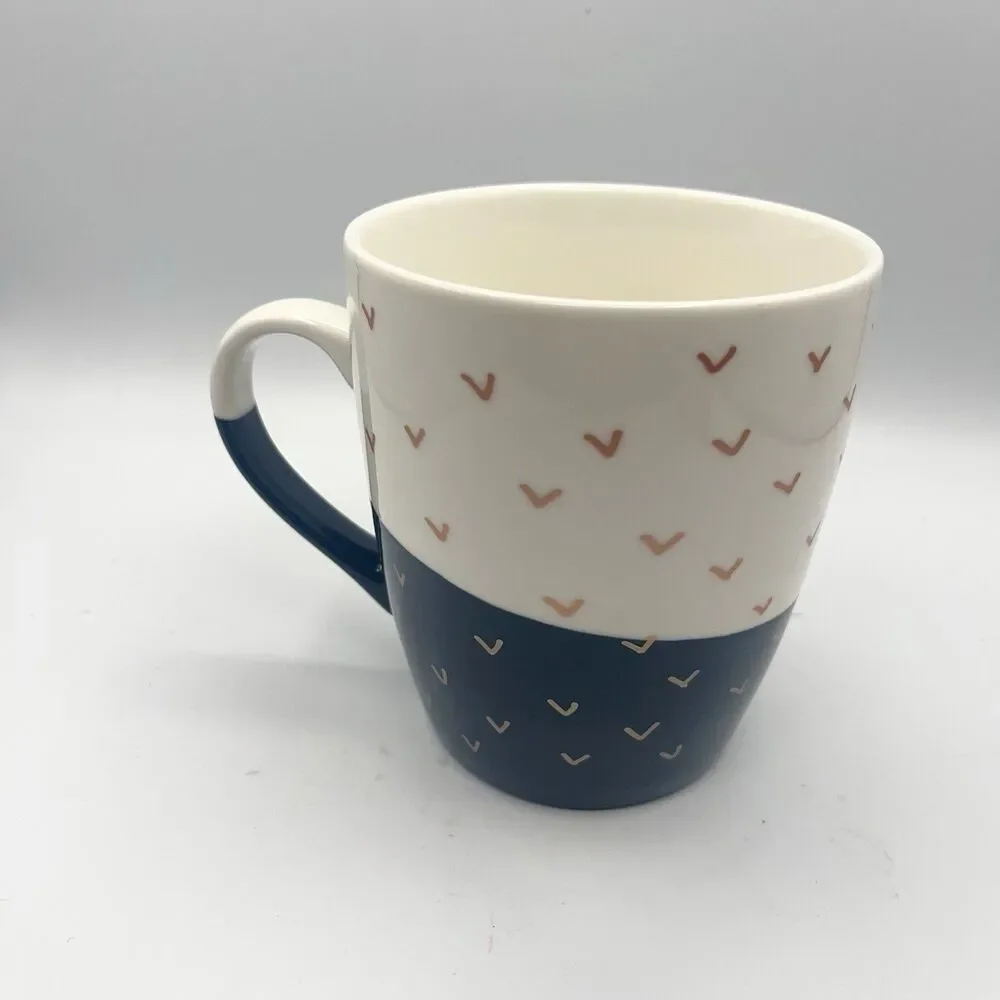 Love You A Latte Pier One Mug